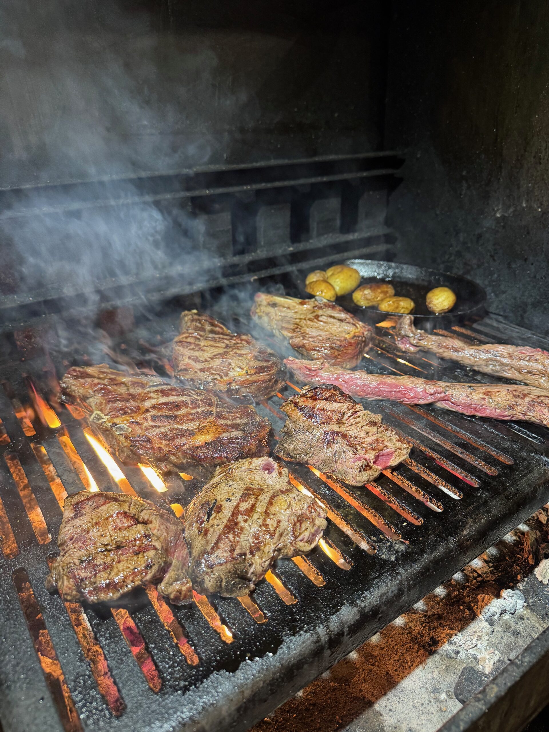 Salle privatisation groupe restaurant Le Selva Pornic événement